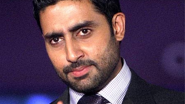 Abhishek Bachchan: Uday and I must protest