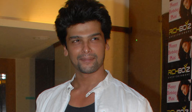 Kushal Tandon in Bigg Boss