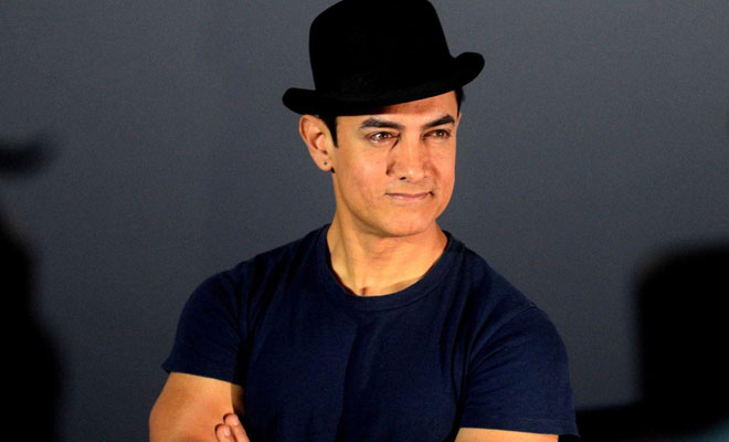 Why is Aamir Khan not promoting Dhoom 3?