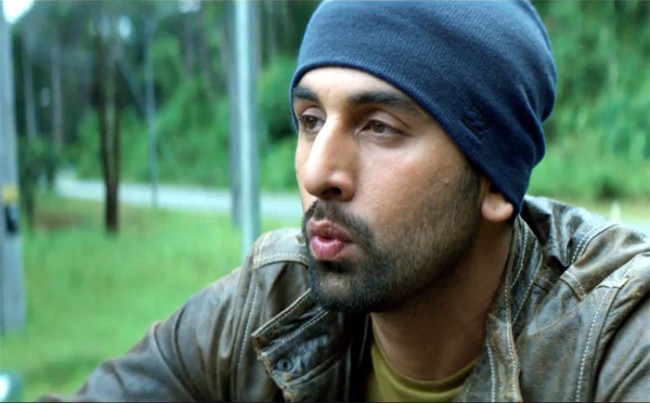 Wow - Ranbir Kapoor mints 12 crores from an ad film