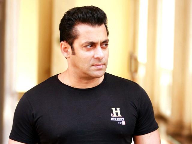 Wow - Salman Khan to launch 'Jai Ho' trailer in theater