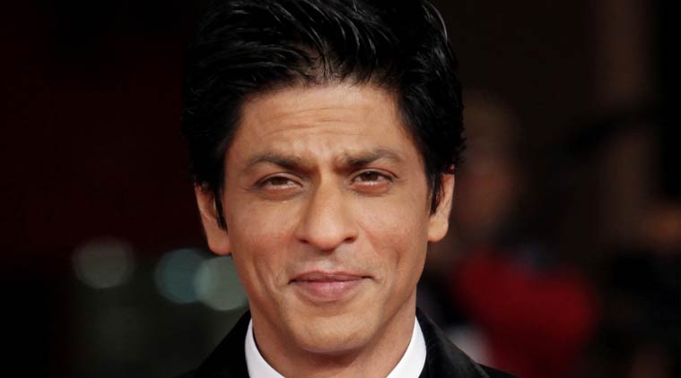Wow - Shahrukh Khan crosses 6 million followers mark on Twitter