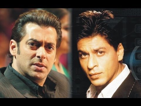 OMG - Shah Rukh Khan defends Salman Khan