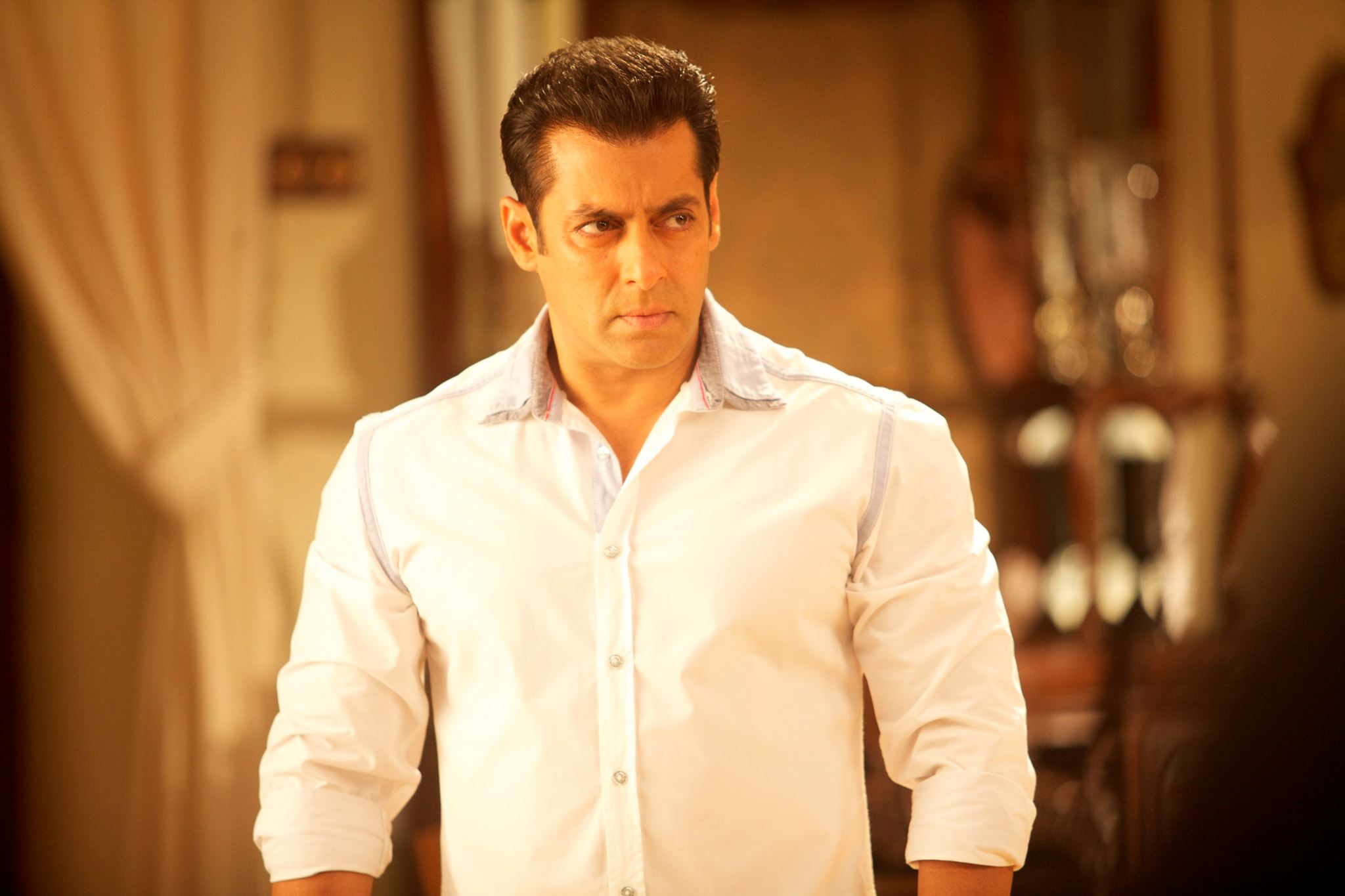 Salman Khan