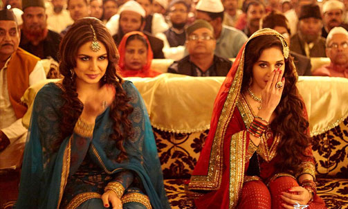 Breaking - 'Dedh Ishqiya' Lucknow premiere cancelled