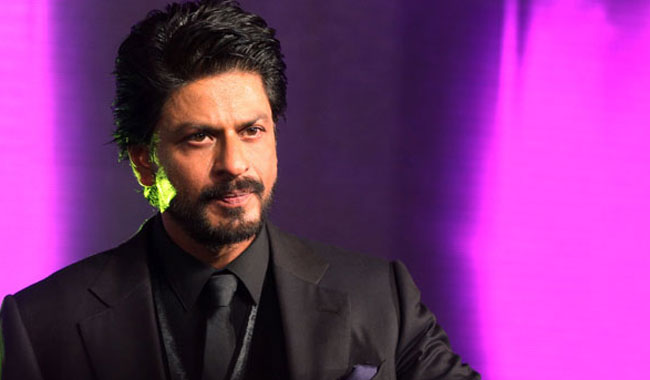 Shah Rukh Khan