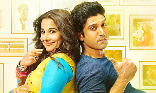 Shaadi Ke Side Effects