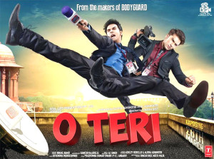 Video | O Teri | Theatrical Trailer