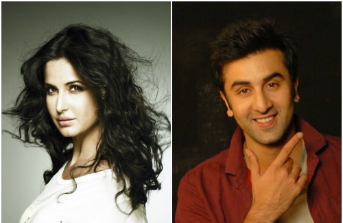 Ranbir Kapoor - Katrina Kaif