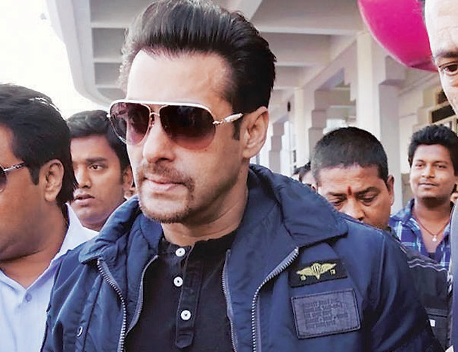 Salman Khan