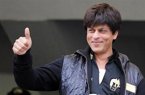 Shah Rukh Khan