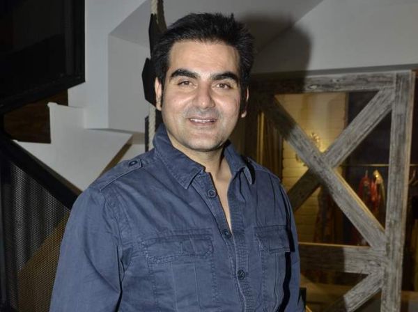 Arbaaz Khan