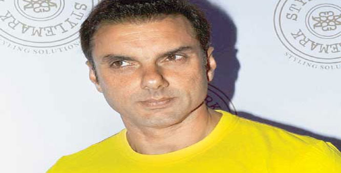 'Comedy Circus' makers miffed with Sohail Khan?