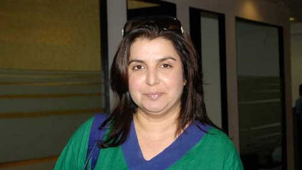Farah Khan