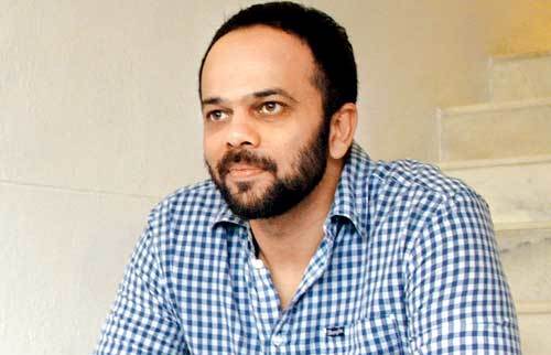 Rohit Shetty