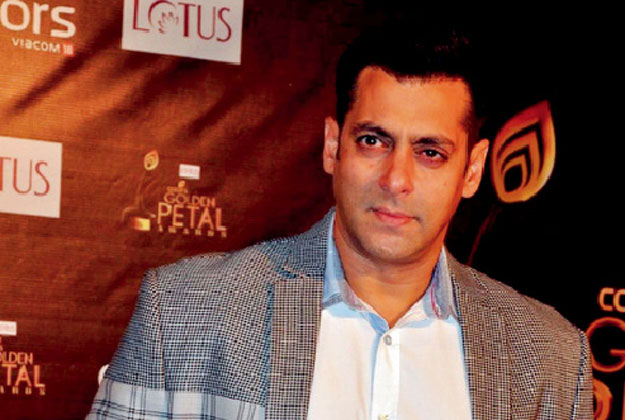Salman Khan