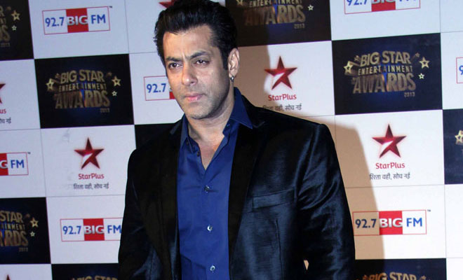 Salman Khan
