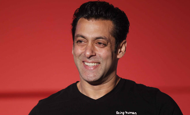 Salman Khan