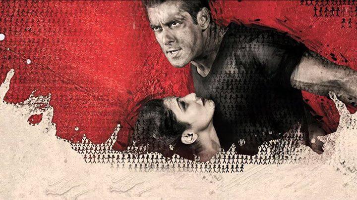 Salman Khan fans garland ‘Jai Ho’ posters