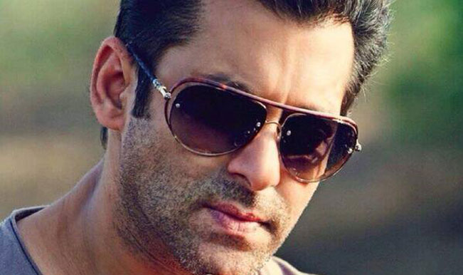 I am not interested in having a girlfriend - Salman Khan