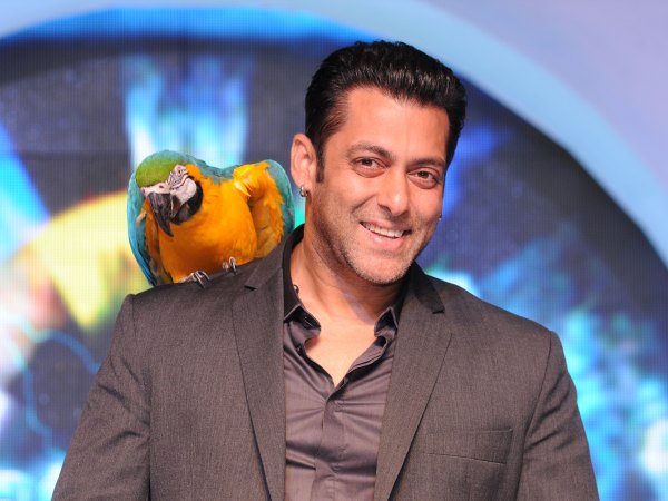 Salman Khan