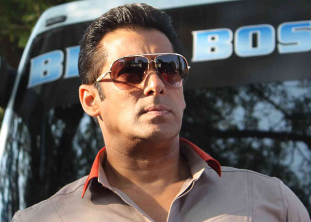 Salman Khan