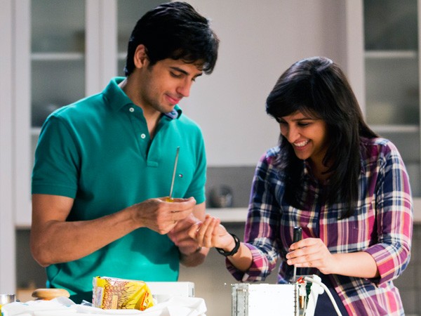 Hasee Toh Phasee