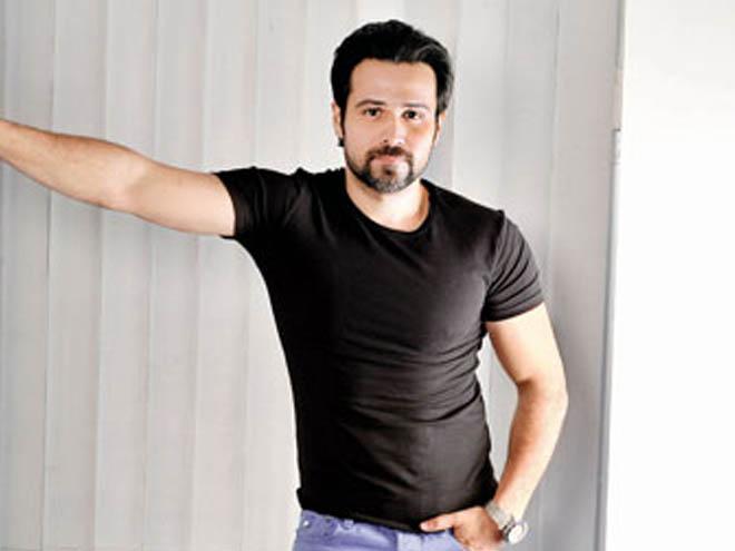 Emraan Hashmi