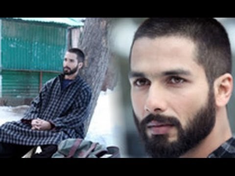 Shahid Kapoor