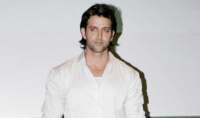 One day I may have answers - Hrithik Roshan
