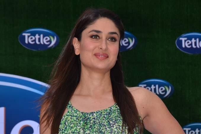 Kareena Kapoor