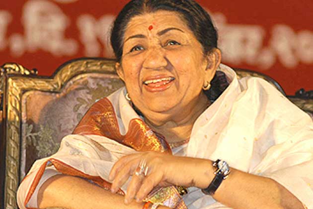 Lata Mangeshkar mustn’t let her image be misused by politicians - Congress