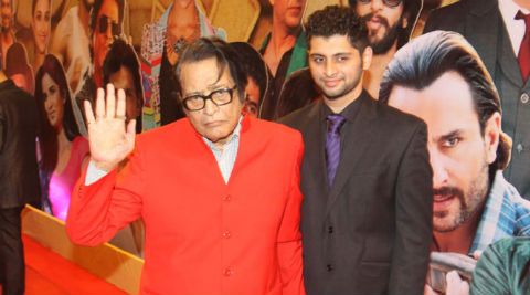 Manoj Kumar