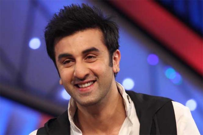 Ranbir Kapoor's Jagga Jasoos