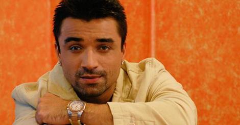 Ajaz Khan