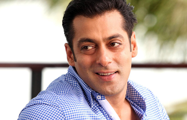 Salman Khan's 'Jai Ho' gets U/A certificate with cuts