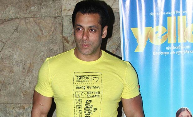 Salman Khan