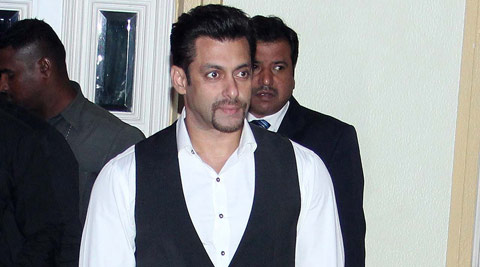 Salman Khan