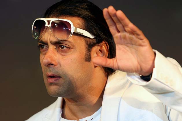 Salman Khan