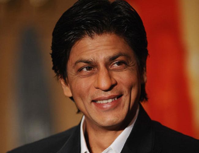 Shah Rukh Khan