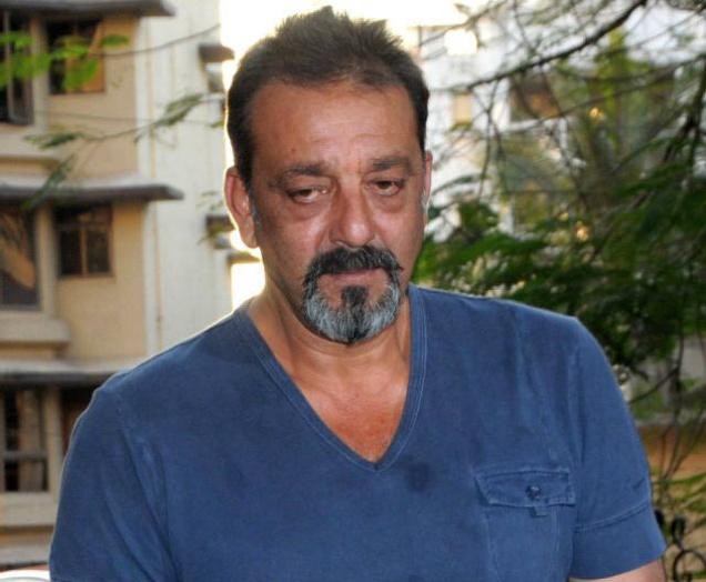Sanjay Dutt