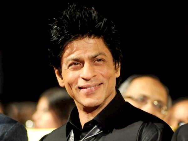 Shah Rukh Khan turns 'Love Guru' this Valentine