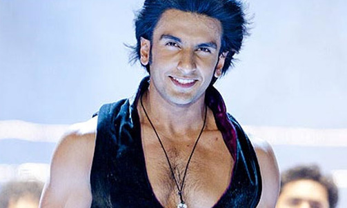 Ranveer Singh teams up with his idol Govinda for 'Kill Dill'