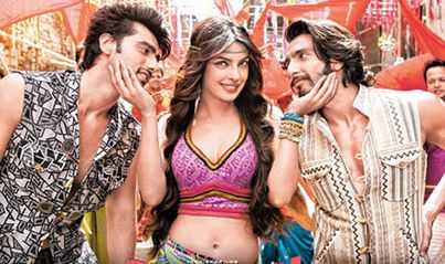 Gunday's phenomenal opening over the weekend