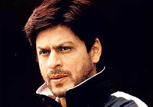Shah Rukh Khan