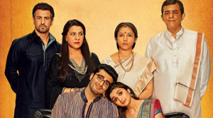 2 States | Official Trailer | Arjun Kapoor and Alia Bhatt