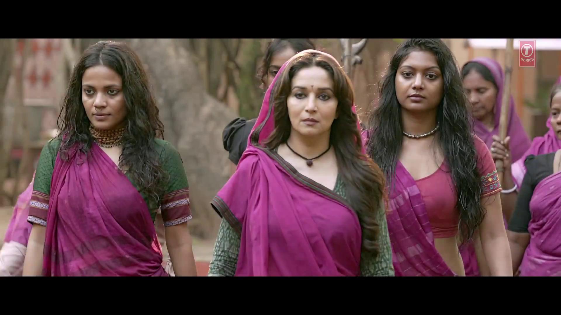 Gulaab Gang