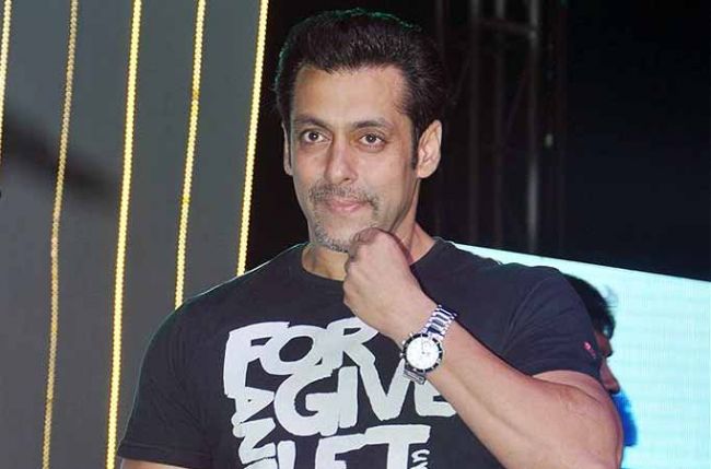 Salman Khan