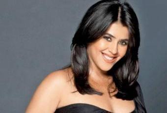 Ekta Kapoor