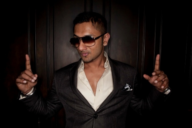 Yo Yo Honey Singh wants to pause Bollywood career
